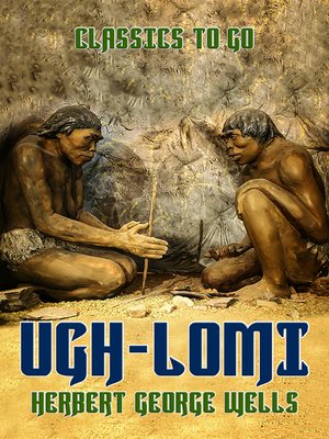 cover image of Ugh-Lomi
